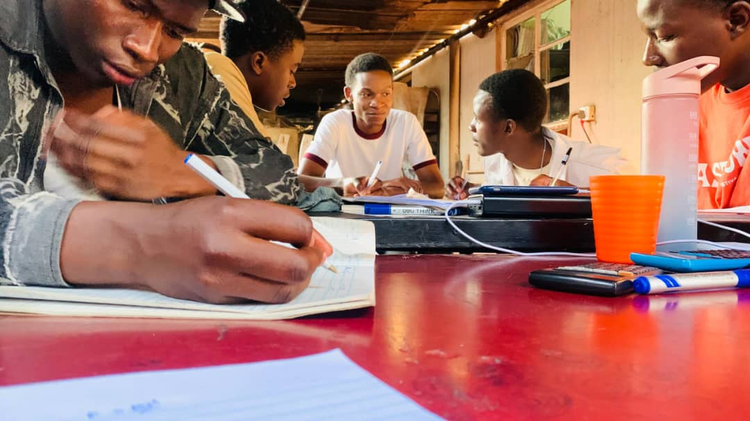 Mentoring students through lab-style reasoning