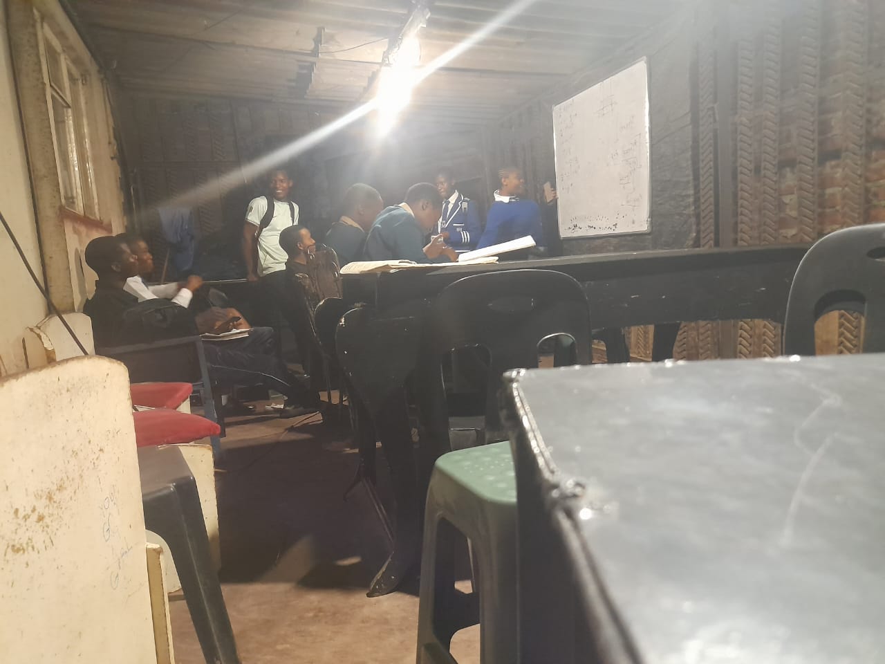 Programming fundamentals mentoring