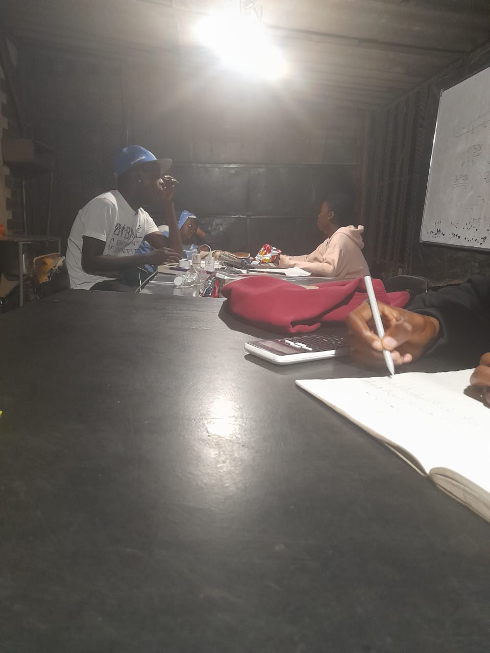 Programming fundamentals mentoring